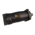 Rexroth A2F160 / 200/250/355 / 500R / L / W1 / 2/3/4 / 5P / Z / S / 1/2/3/4 Motor de pistón de eje hidráulico A2F160W2S8-963-0